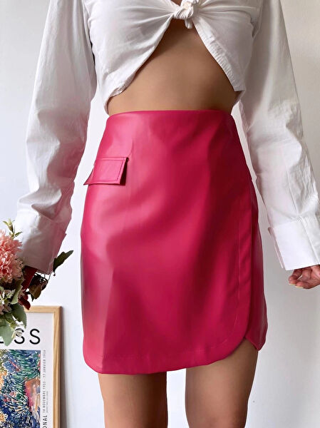 ufukmoda Kadın Etek