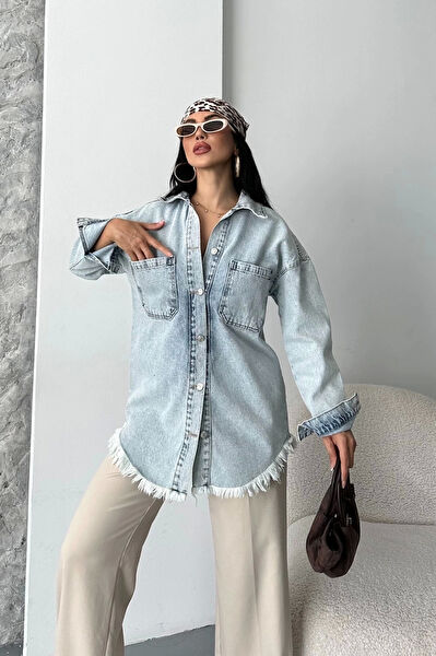 ufukmoda Kadın Ceket