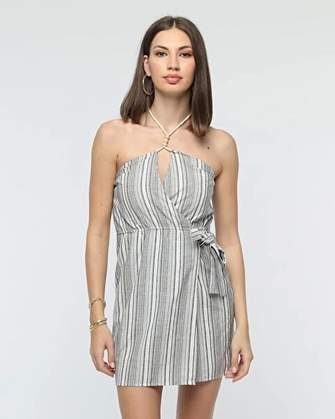 ufukmoda Günlük Elbise