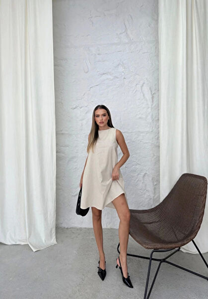 ufukmoda Günlük Elbise