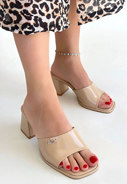 ufukmoda Kadın Terlik