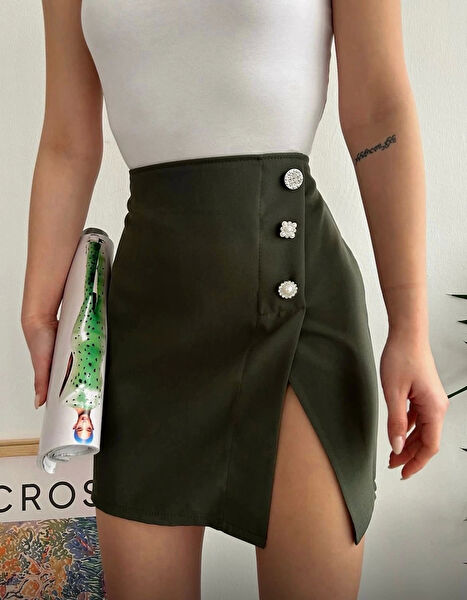 ufukmoda Kadın Etek