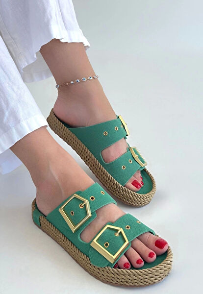 ufukmoda Kadın Terlik