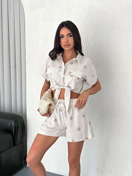 ufukmoda Kadın Alt Üst Takım