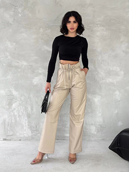 ufukmoda Kadın Pantolon