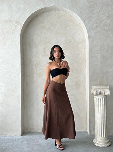 ufukmoda Kadın Etek