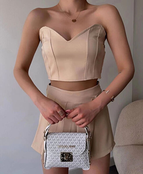 ufukmoda Kadın Bluz