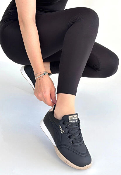 ufukmoda Kadın Sneaker Ayakkabı