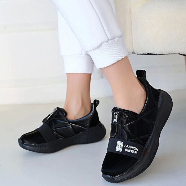 ufukmoda Kadın Sneaker Ayakkabı
