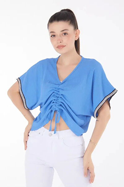 ufukmoda Kadın Bluz