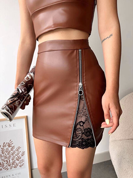 ufukmoda Kadın Etek