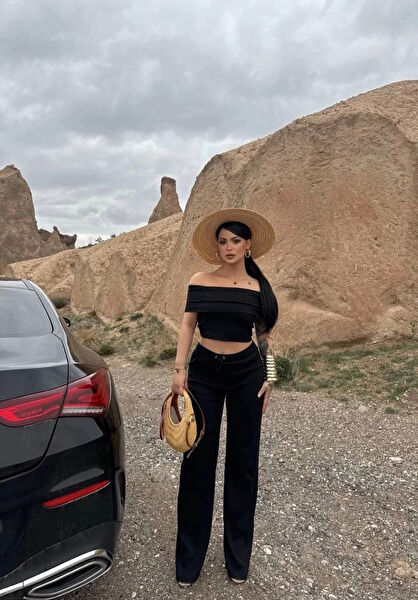 ufukmoda Kadın Alt Üst Takım