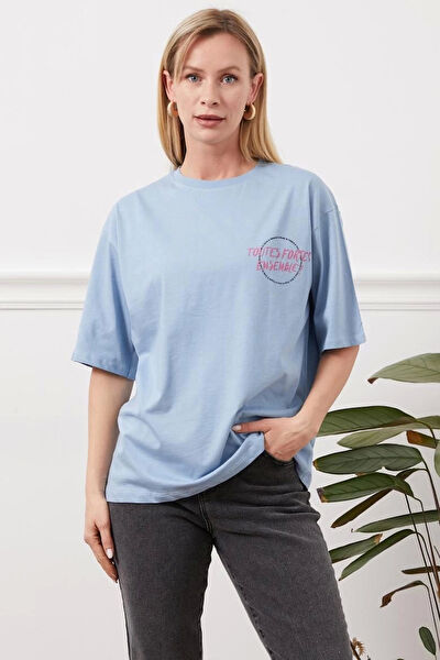 ufukmoda Kadın Tişört