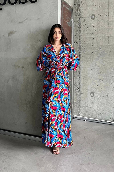 ufukmoda Günlük Elbise