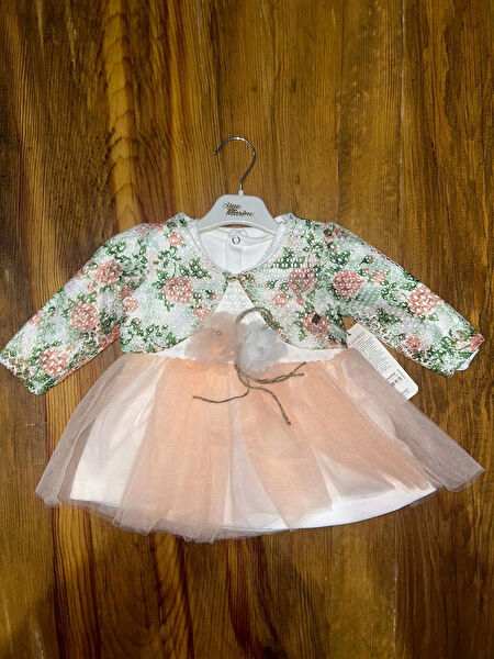 ufukmoda Bebek Elbise
