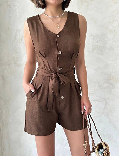 ufukmoda Günlük Tulum, Salopet