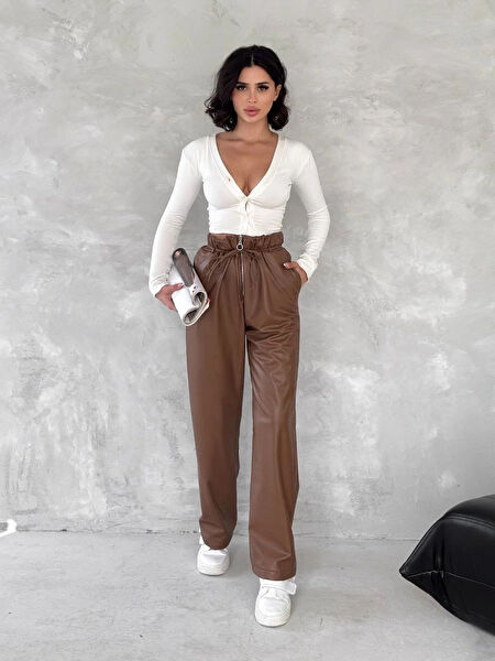 ufukmoda Kadın Pantolon