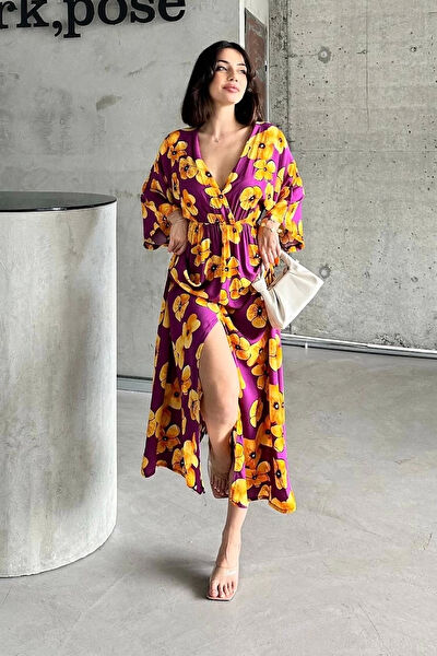 ufukmoda Günlük Elbise