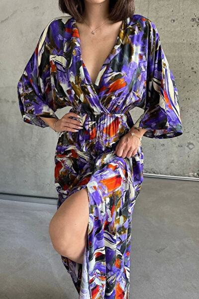 ufukmoda Günlük Elbise