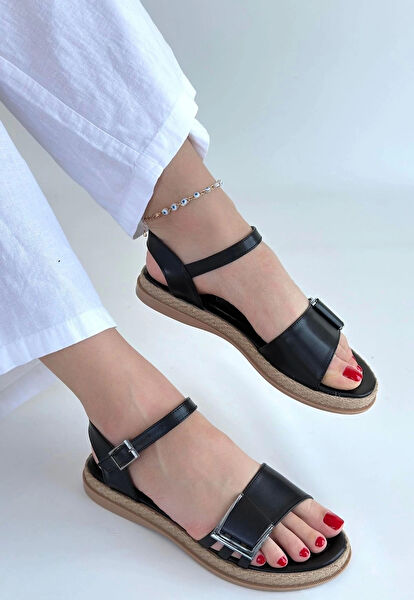 ufukmoda Kadın Sandalet