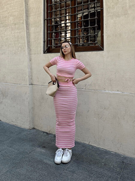 ufukmoda Kadın Alt Üst Takım