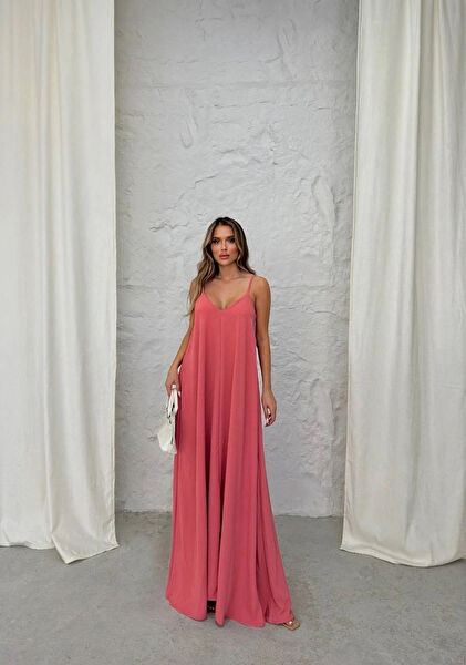 ufukmoda Günlük Elbise