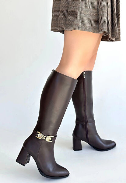 ufukmoda Kadın Çizme