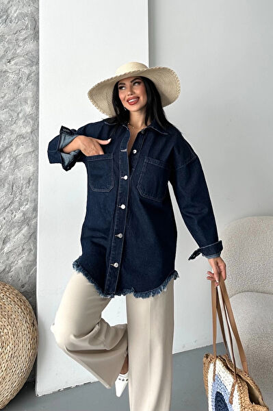 ufukmoda Kadın Ceket