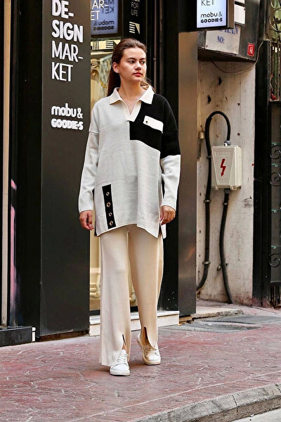 ufukmoda Kadın Alt Üst Takım