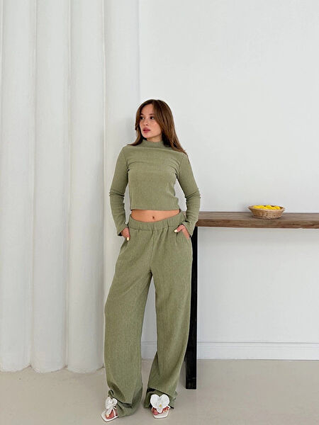 ufukmoda Kadın Alt Üst Takım