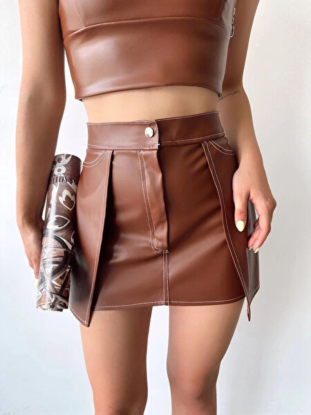 ufukmoda Kadın Etek