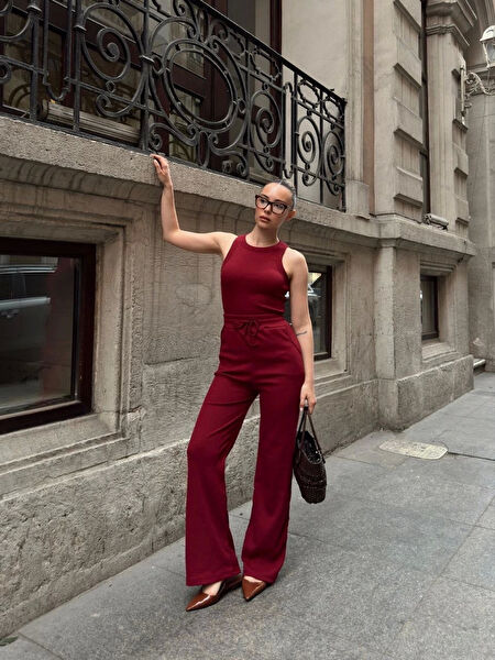 ufukmoda Kadın Alt Üst Takım