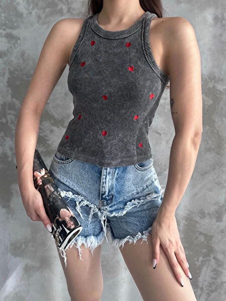 ufukmoda Kadın Bluz