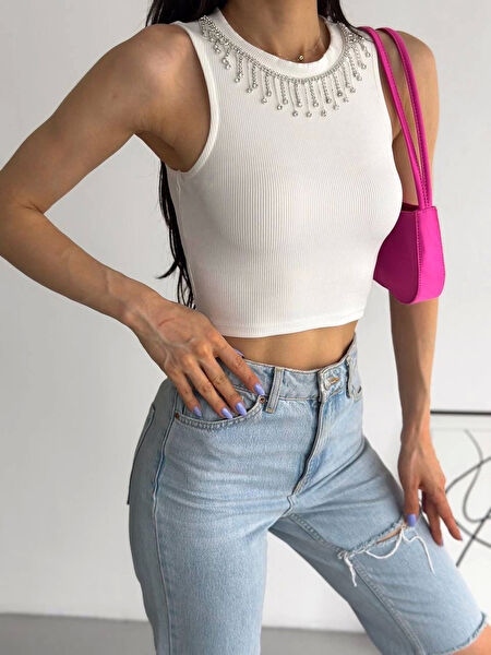 ufukmoda Kadın Atlet, Body