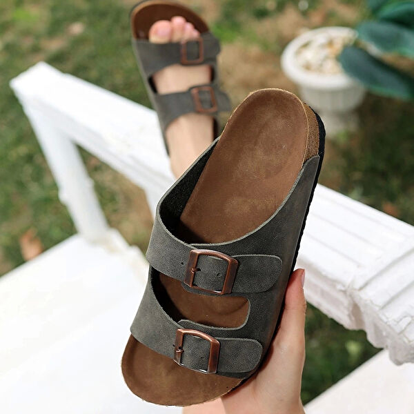 ufukmoda Kadın Sandalet
