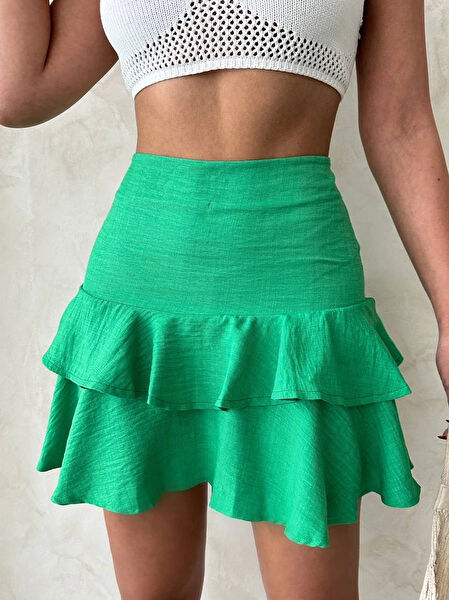 ufukmoda Kadın Etek