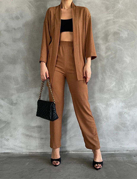 ufukmoda Kadın Alt Üst Takım