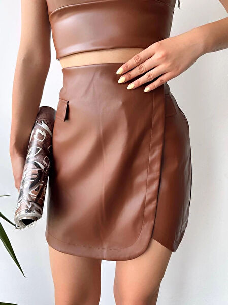 ufukmoda Kadın Etek