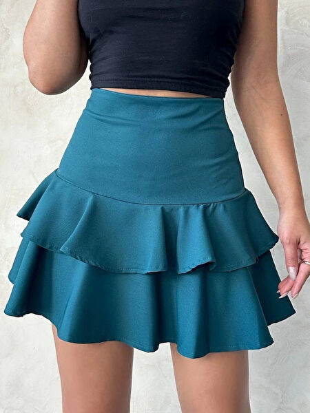 ufukmoda Kadın Etek