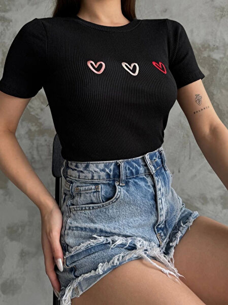 ufukmoda Kadın Bluz