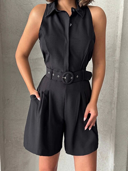 ufukmoda Günlük Tulum, Salopet