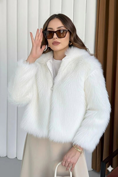 ufukmoda Kadın Mont