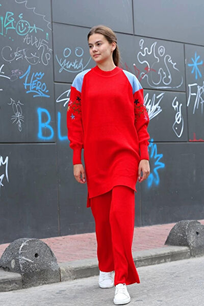 ufukmoda Kadın Triko, Kazak