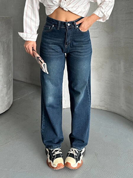 ufukmoda Kadın Jeans