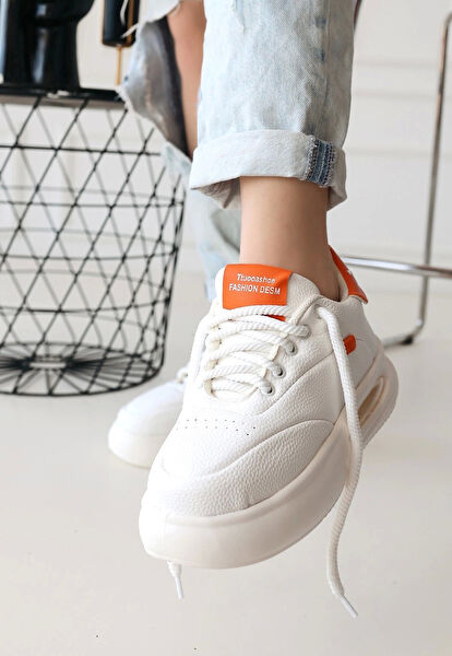 ufukmoda Kadın Sneaker Ayakkabı