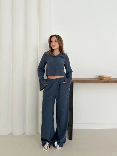 ufukmoda Kadın Alt Üst Takım