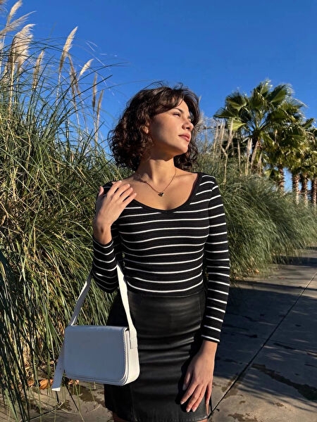 ufukmoda Kadın Bluz