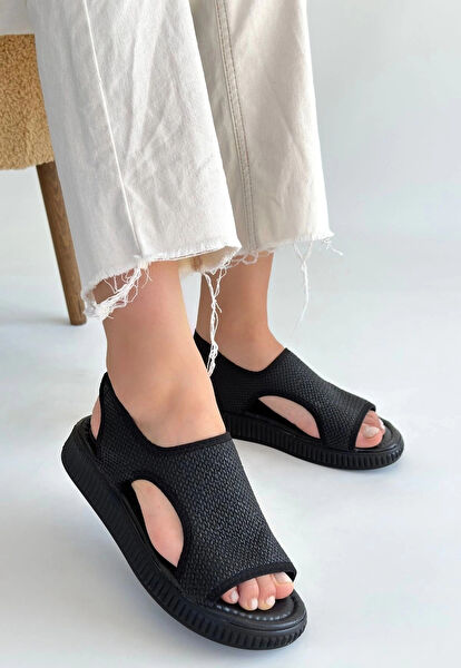 ufukmoda Kadın Sandalet