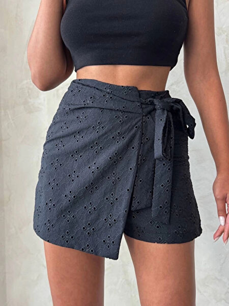 ufukmoda Kadın Şort, Bermuda, Kapri