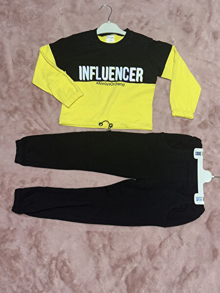 ufukmoda Erkek Çocuk Takım